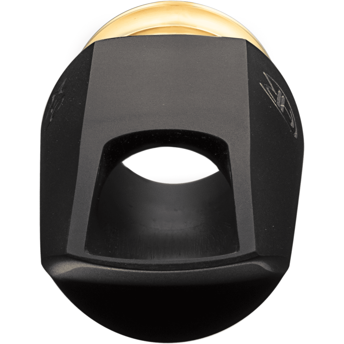 JodyJazz HR* Custom Dark Soprano Sax Mouthpiece