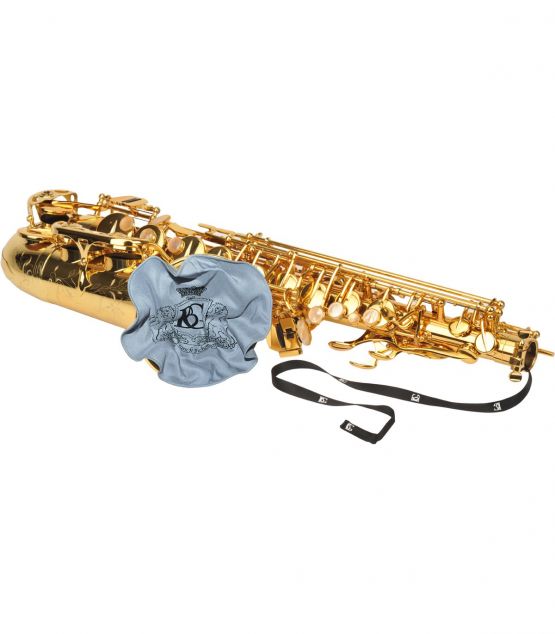 BG Saxophone pull throughs (swabs)