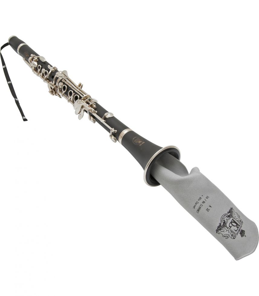 BG Saxophone pull throughs (swabs)