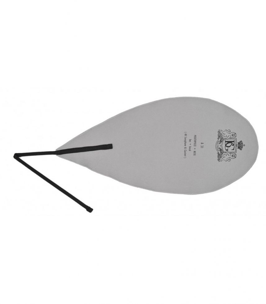 BG universal neck and mouthpiece swab A31