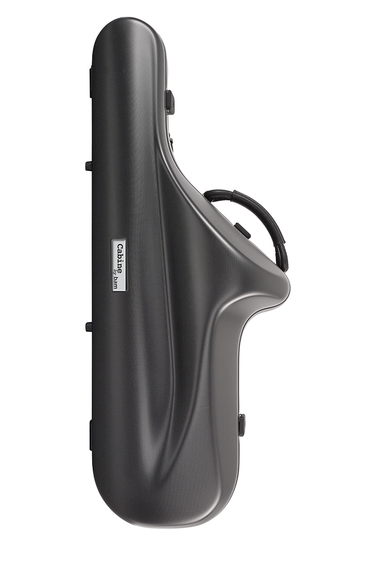 BAM Cabine Tenor Sax Case image
