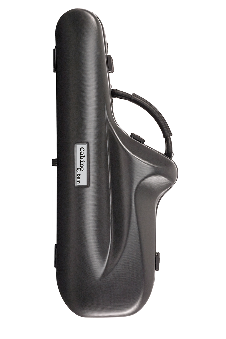 BAM Cabine Alto Sax case image