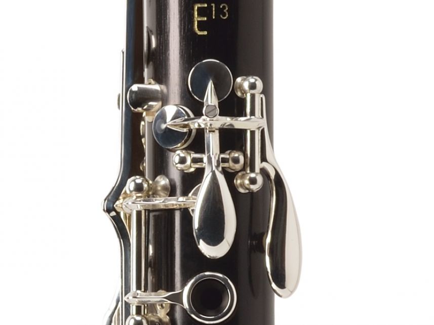Buffet Crampon E13 Clarinet 
