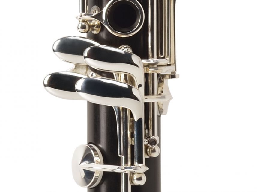 Buffet Crampon E13 Clarinet 