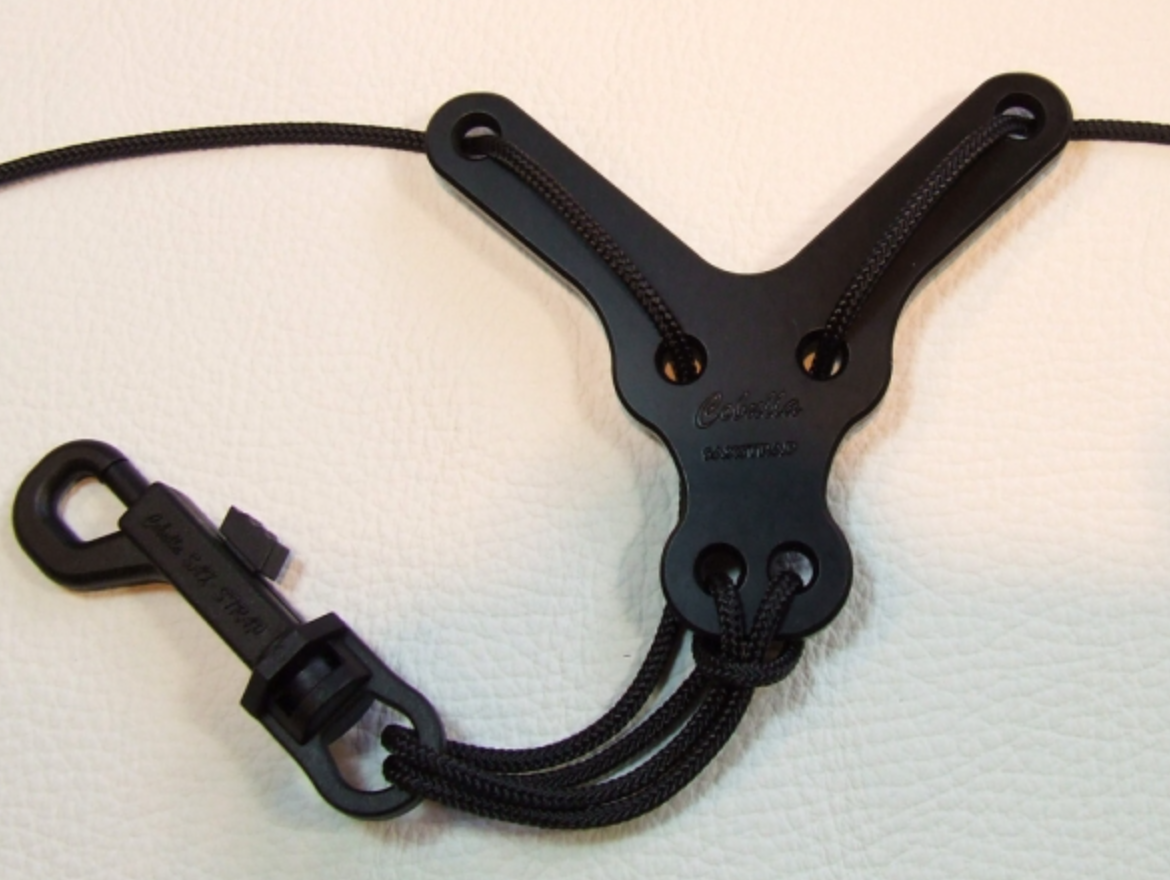 Cebulla Saxophone Neck Strap