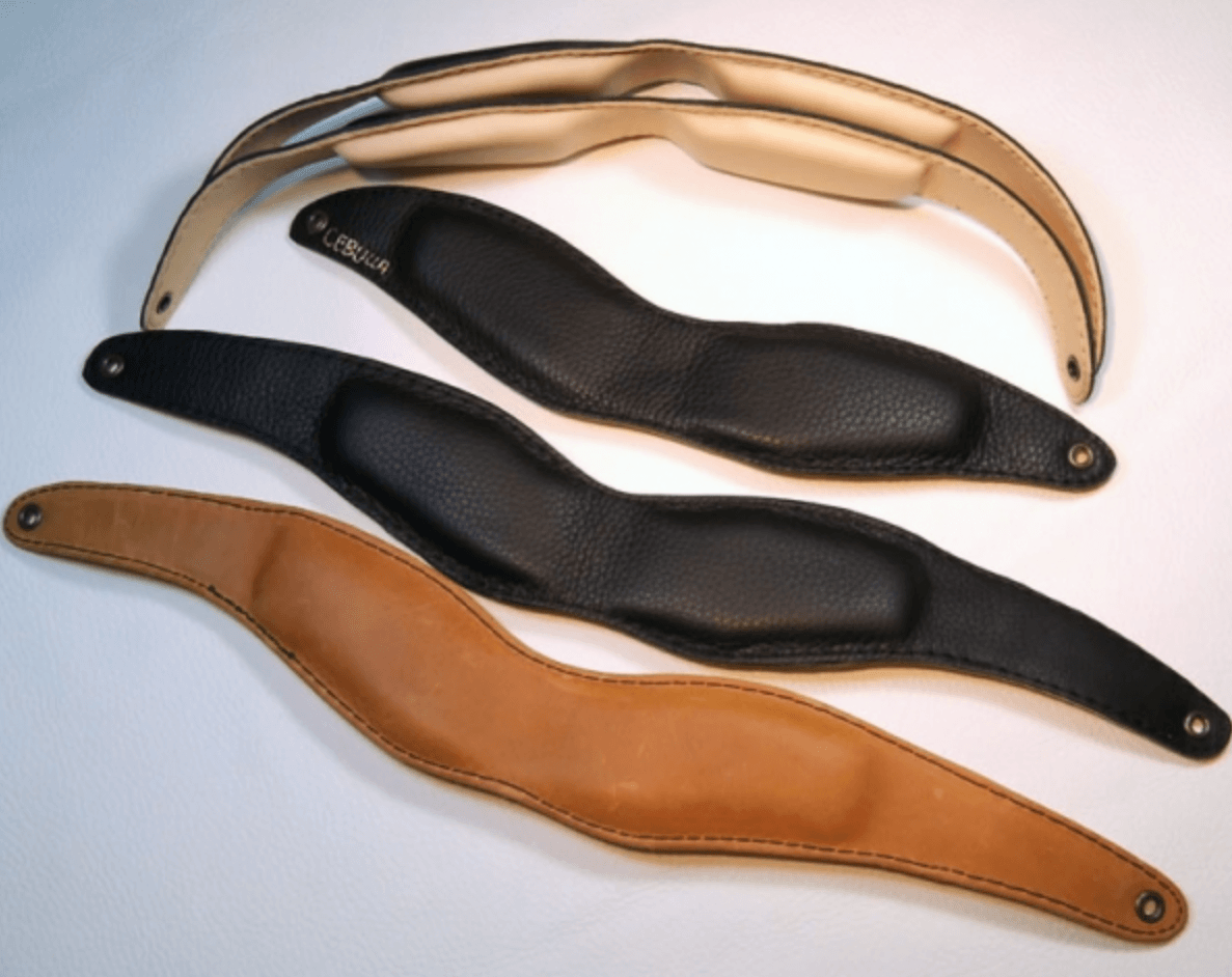Cebulla Saxophone Neck Strap