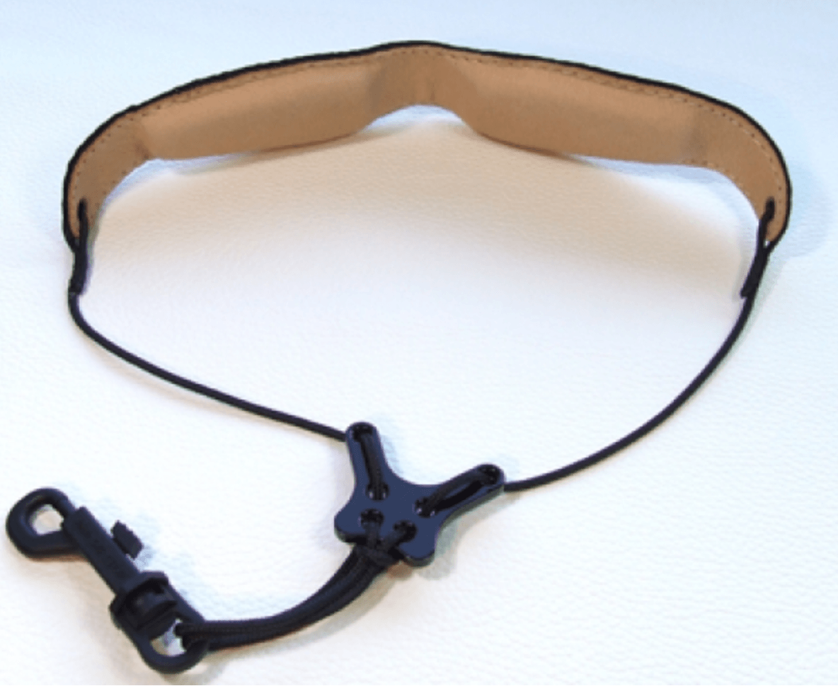 Cebulla Saxophone Neck Strap