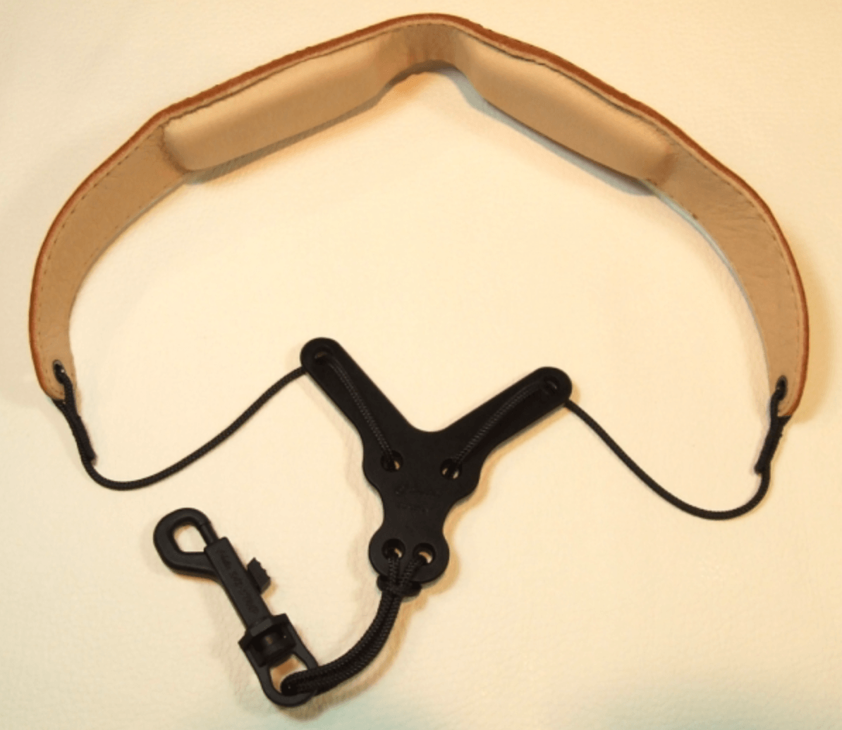 Cebulla Saxophone Neck Strap