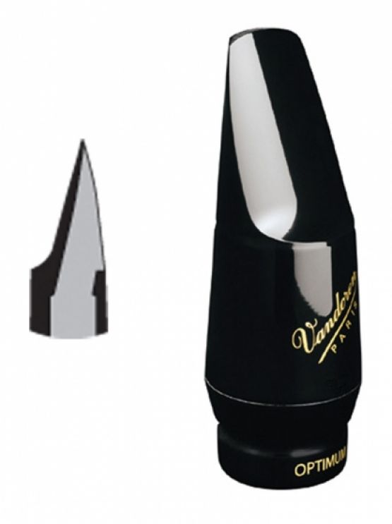 Vandoren Optimum SL4 Soprano Mouthpiece image