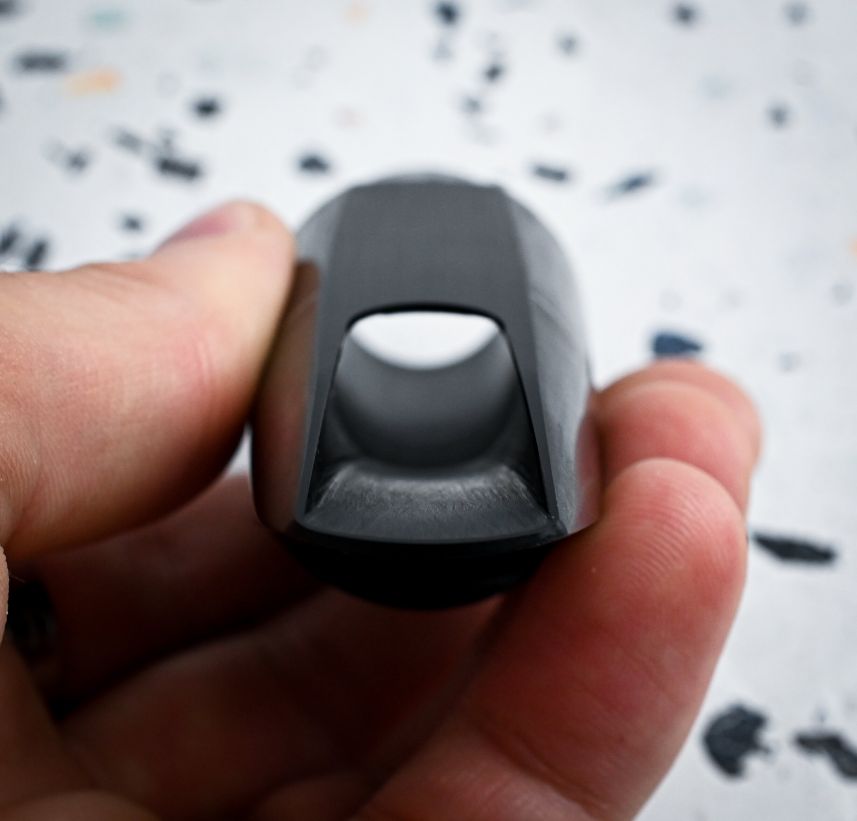 Boston Sax Shop E-Series Tenor Mouthpiece