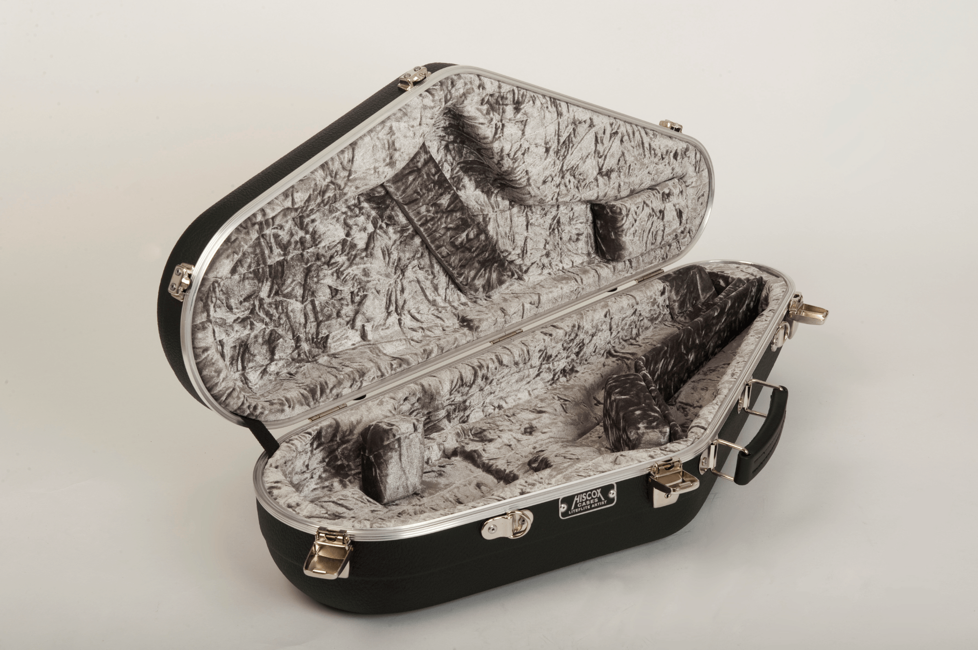 Hiscox Artist Alto Sax Case