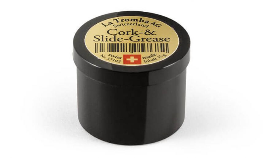 La Tromba Cork & Slide grease 15g
