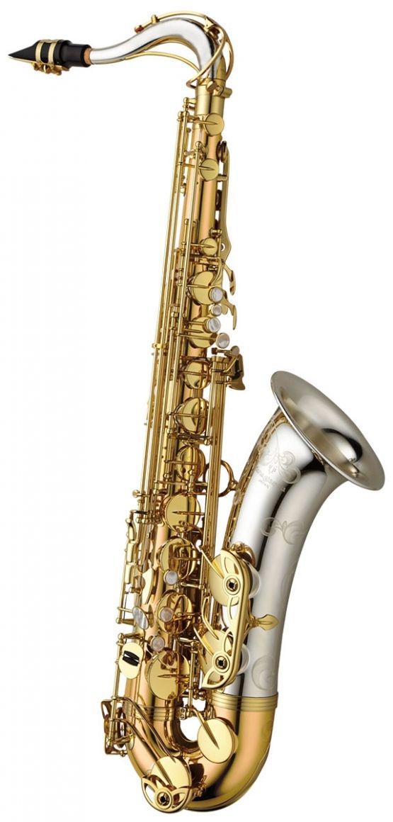 Yanagisawa TWO33 Tenor Sax image