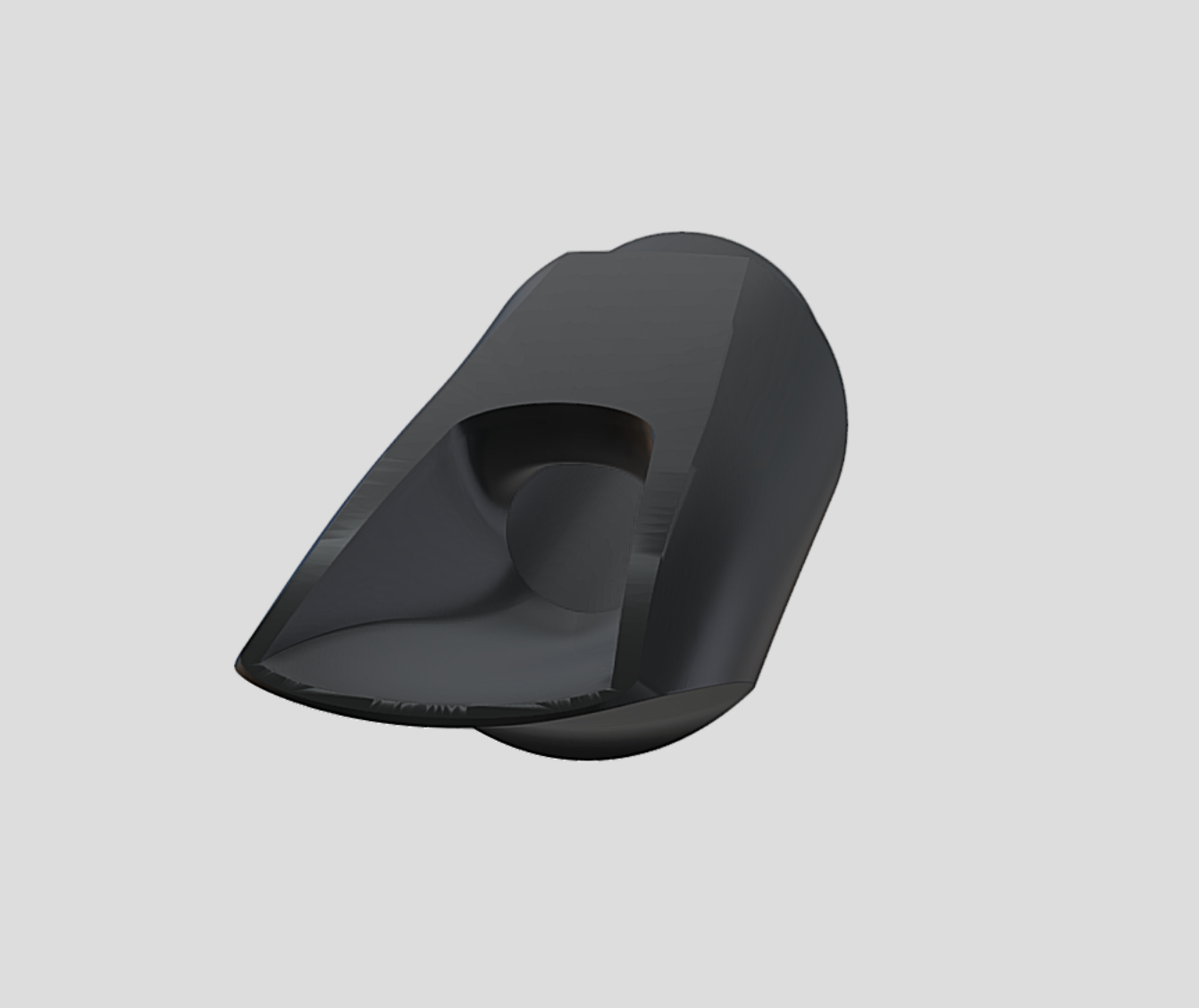 SK Mouthpieces 'Nomine' Soprano Sax Mouthpiece