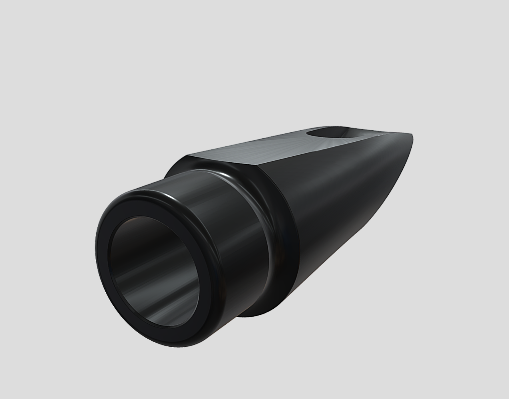 SK Mouthpieces 'Nomine' Soprano Sax Mouthpiece