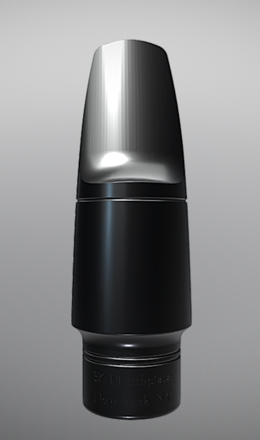 SK Mouthpieces 'Modus' Alto Sax Mouthpiece image