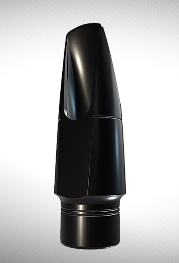 SK Mouthpieces 'Modus' Alto Sax Mouthpiece