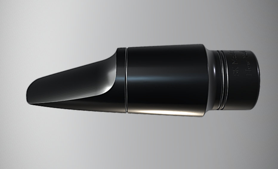 SK Mouthpieces 'Modus' Alto Sax Mouthpiece