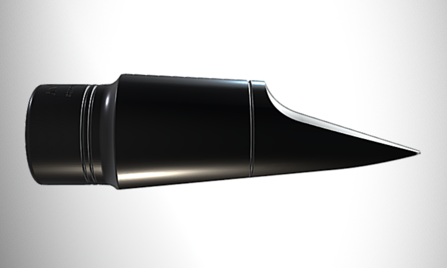 SK Mouthpieces 'Modus' Alto Sax Mouthpiece