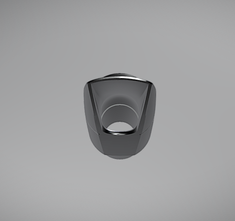 SK Mouthpieces 'Modus' Alto Sax Mouthpiece