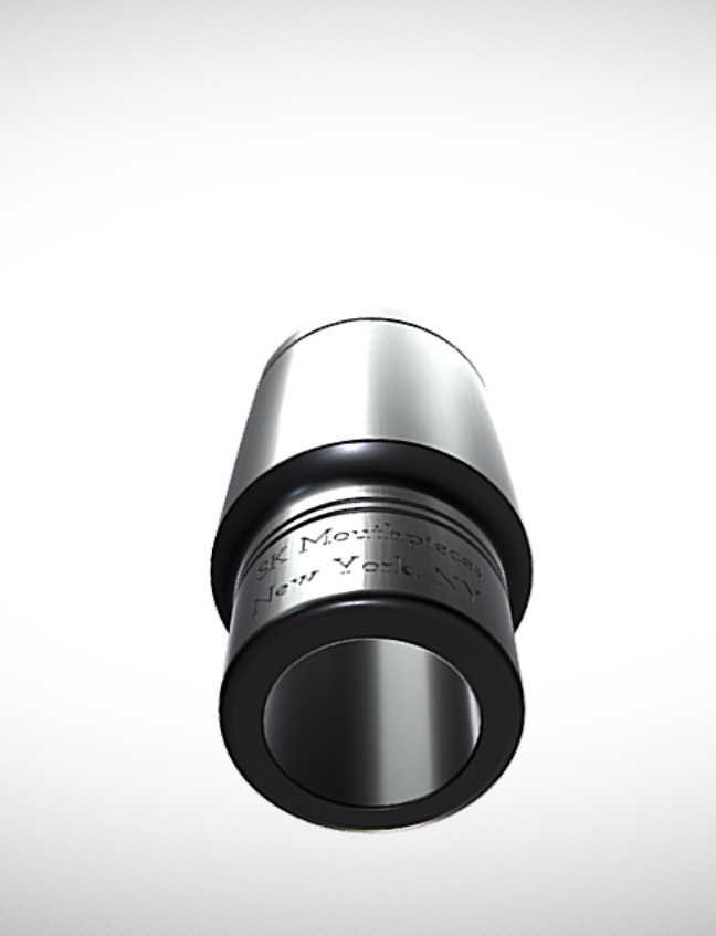 SK Mouthpieces 'Modus' Alto Sax Mouthpiece