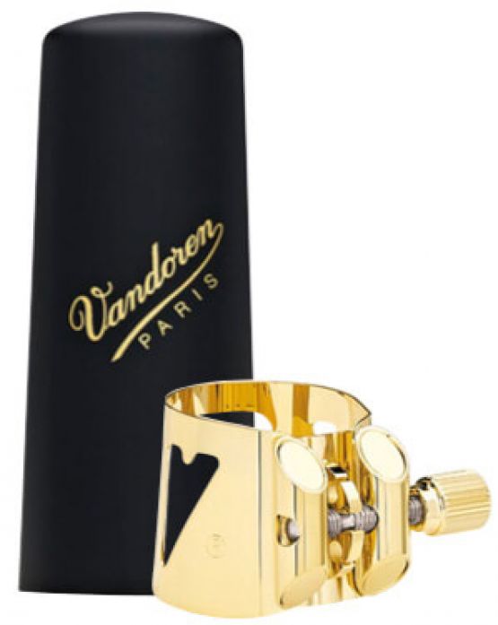 Vandoren Optimum Ligature image