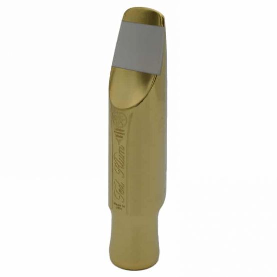 Ted Klum London Precision Model Tenor Metal Mouthpiece image