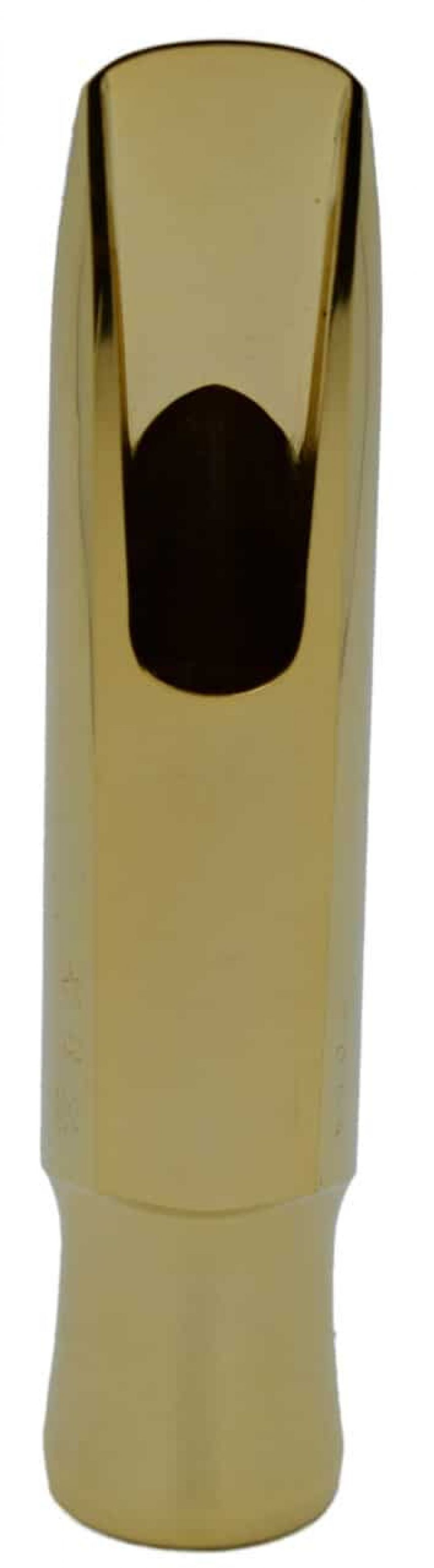 Ted Klum London Precision Model Tenor Metal Mouthpiece