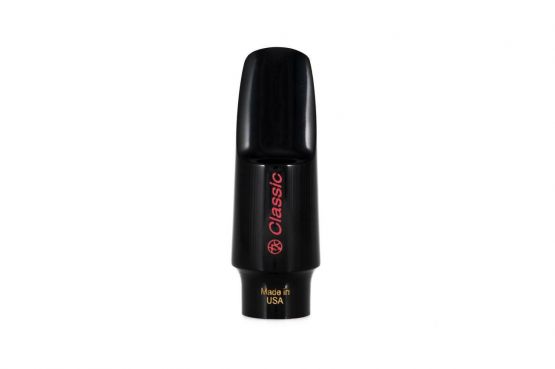 Ted Klum Classic Soprano Sax Mouthpiece image