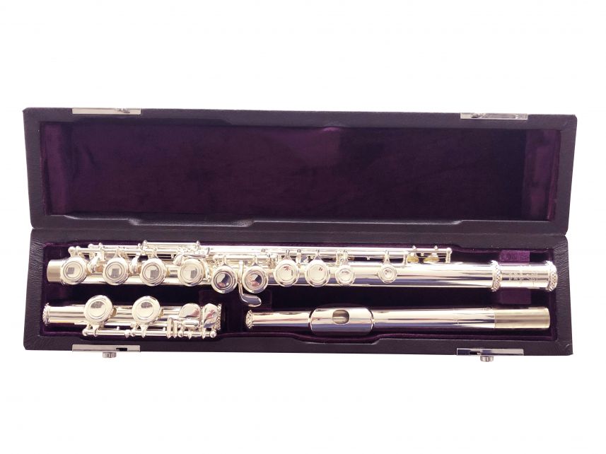 Trevor James 5X Flute