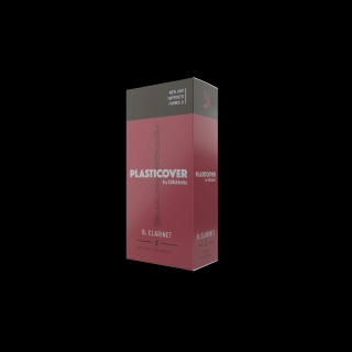 Plasticover Bb Clarinet Box image