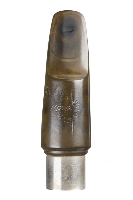 (Used) Morgan Excalibur 6 Tenor Sax Mouthpiece