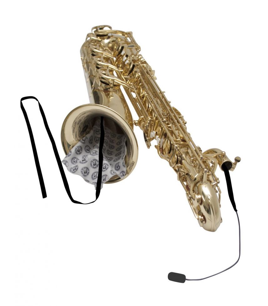 BG Saxophone pull throughs (swabs)