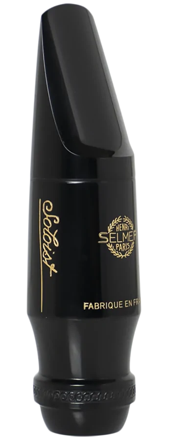 Selmer Soloist Tenor Sax Mouthpiece