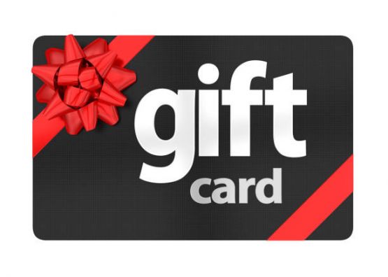Gift Voucher image