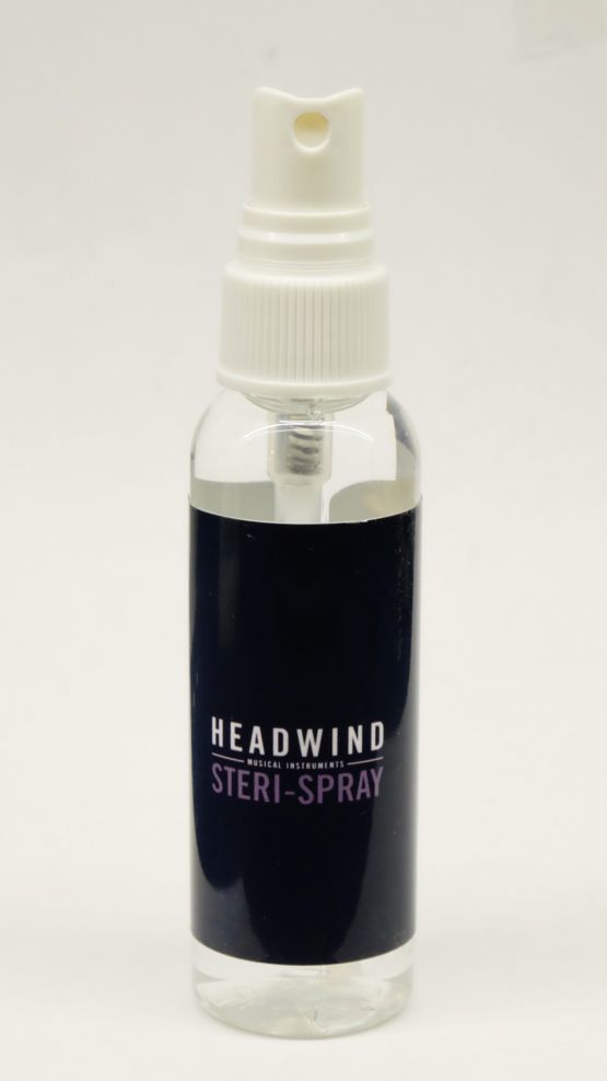Headwind Steri-Spray image