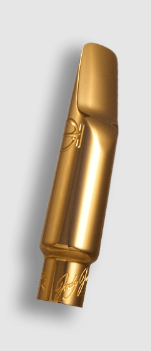 JodyJazz Alto DV NY Mouthpiece image