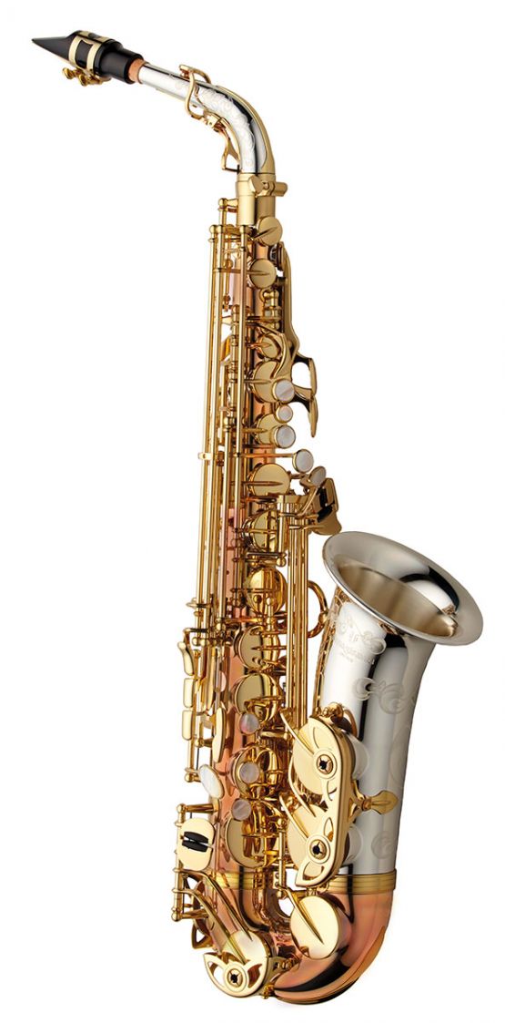 Yanagisawa AWO32 Alto Saxophone  image