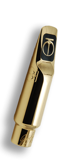 JodyJazz Tenor DV Mouthpiece image