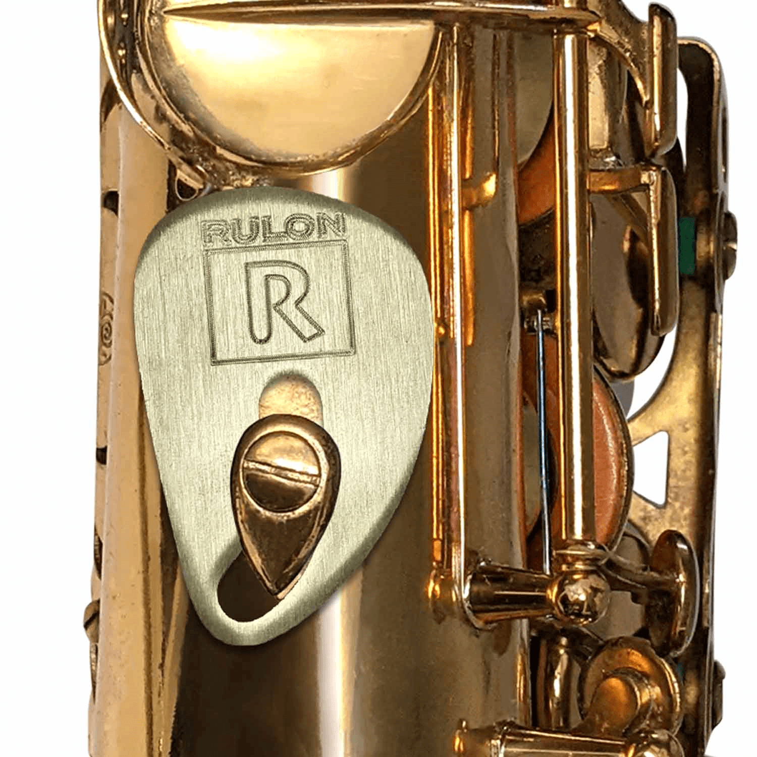 Rulon Sax Thumb Rest image
