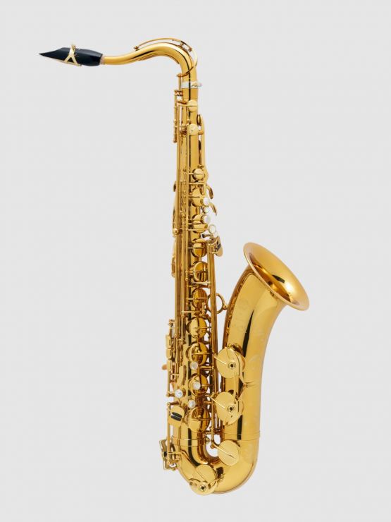 Selmer Supreme Tenor Sax - Dark Gold Lacquer image