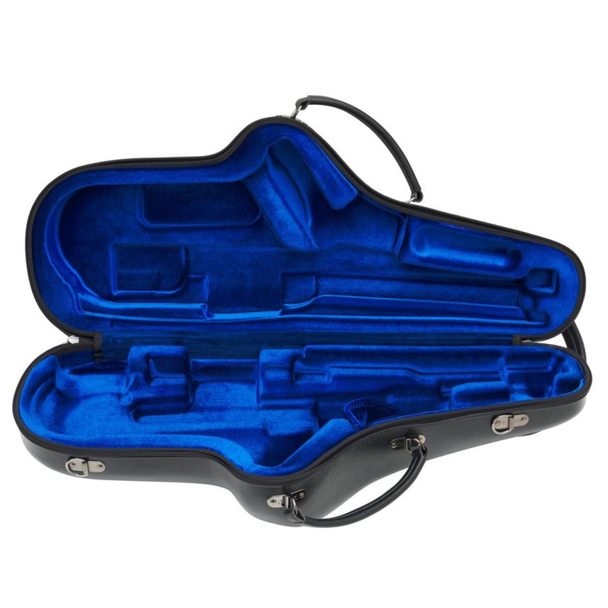 Protec Alto Sax Zip Micro Case