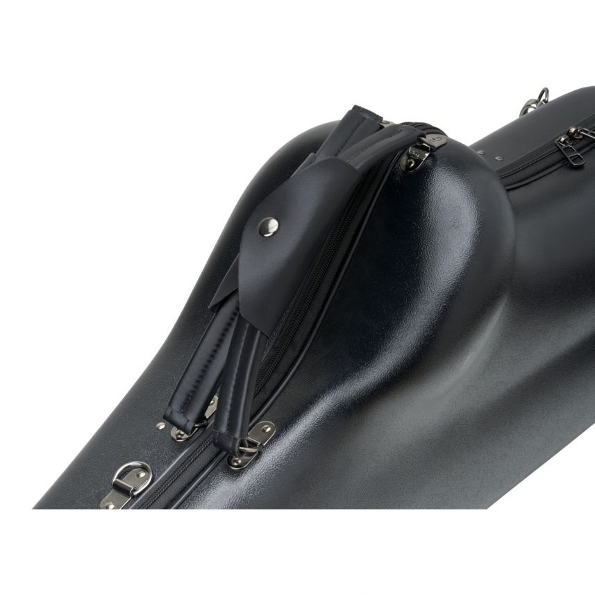 Protec Tenor Sax Zip Micro Case