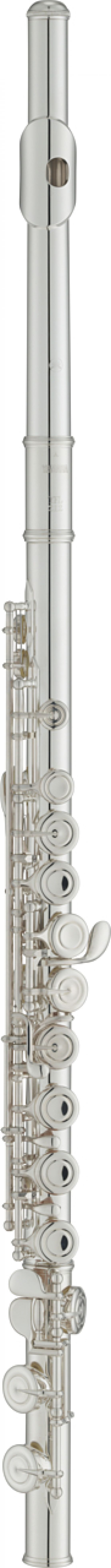 Yamaha YFL-312 Flute image