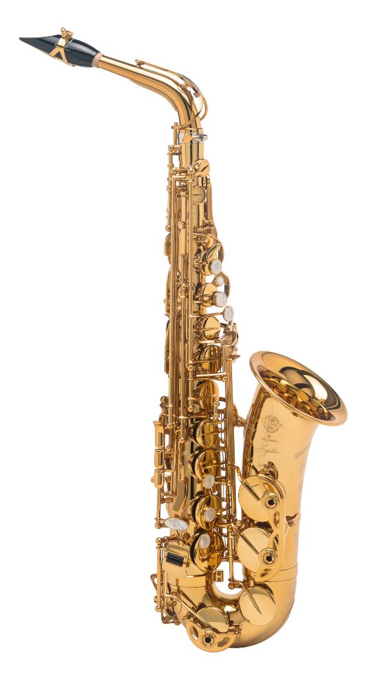 Selmer Signature Alto Saxophone image