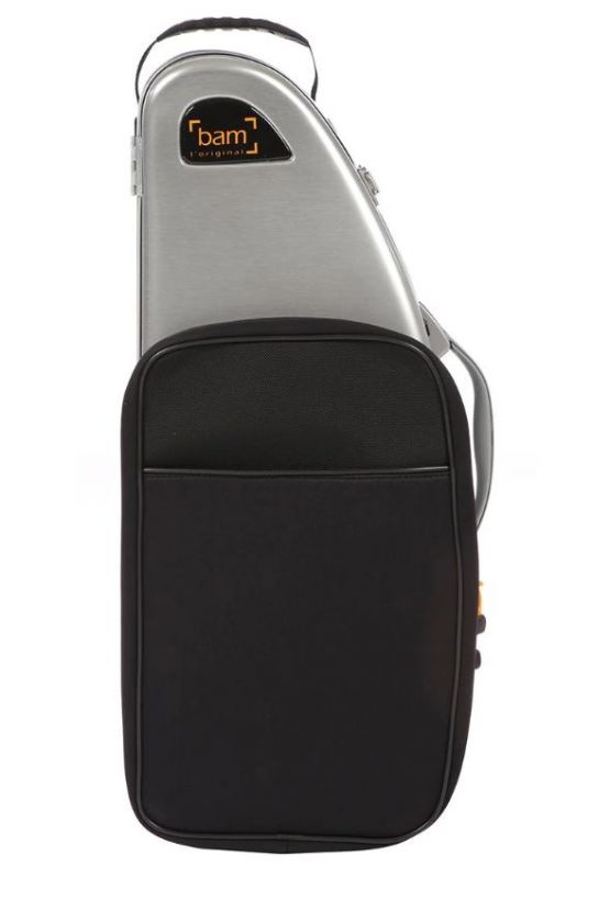BAM La Defense Alto Sax Case image
