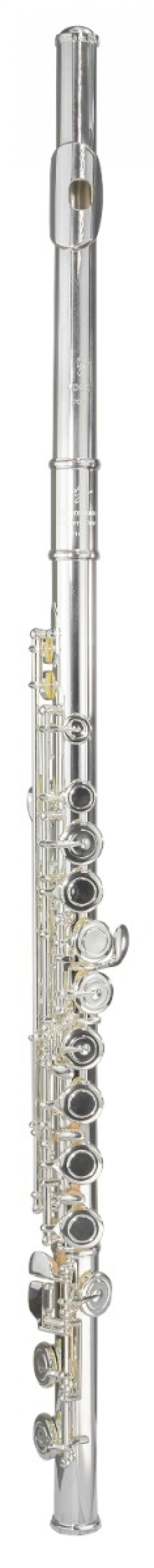 Trevor James Chanson Flute