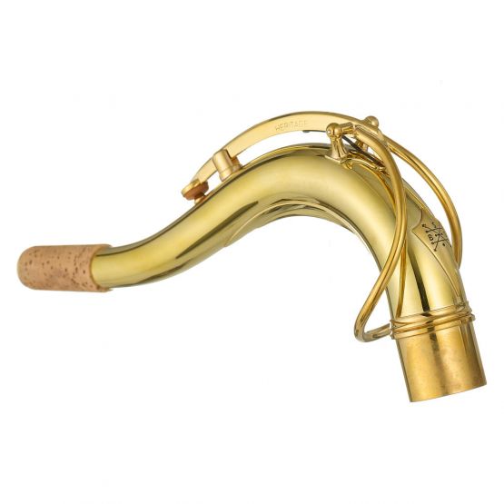 Boston Sax Shop 'Heritage' Tenor Neck image