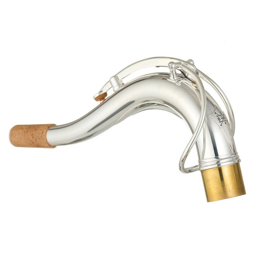Boston Sax Shop 'Heritage' Tenor Neck