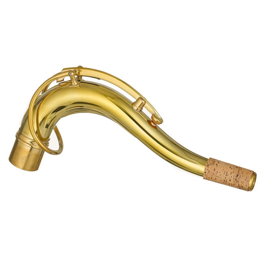 Boston Sax Shop 'Heritage' Tenor Neck
